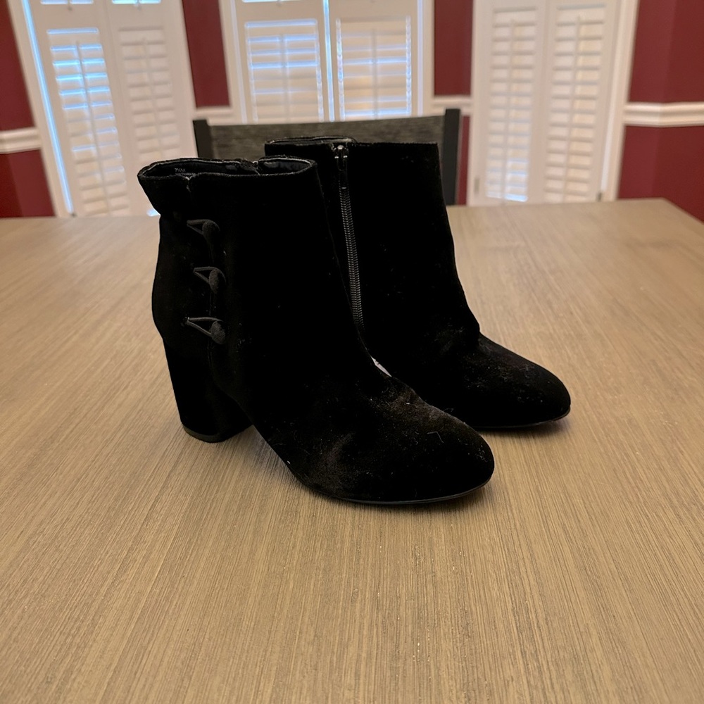 ⭐️2for$15⭐️ Nine West boots